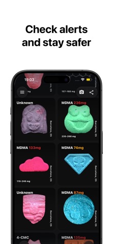 DrugsPRO Guide Screenshot 3 of 10