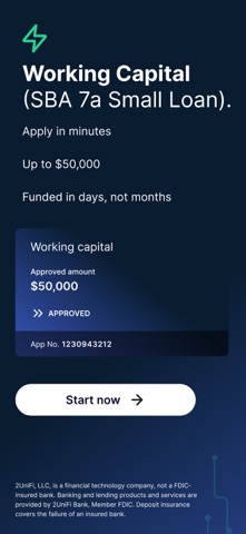2UFi Screenshot 2 of 7