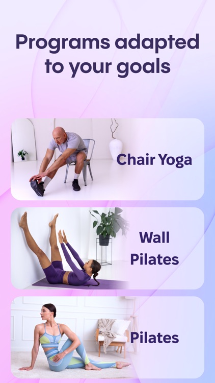 HARNA: Workout & Fitness