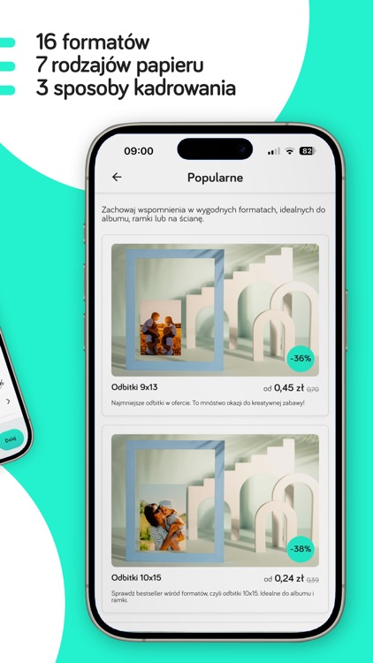 FotoLab: wywoływanie zdjęć screenshot-3