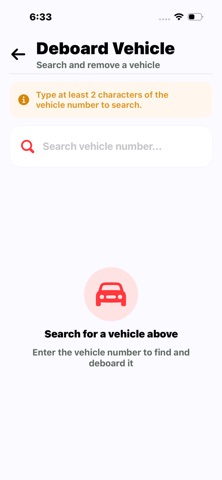 RC Fitter App - WB screenshot