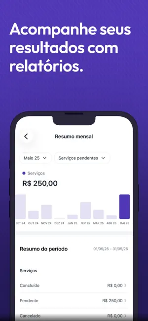 Salão 365º screenshot 3