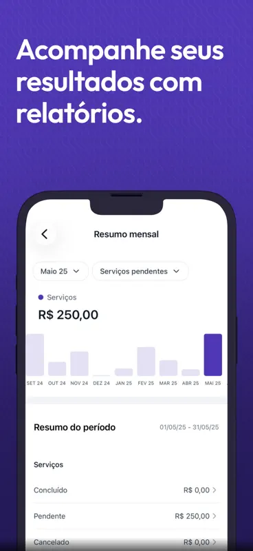 Salão 365º screenshot 3 of 6