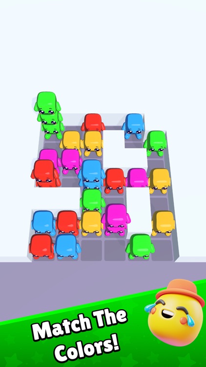 Jam Stack 3D screenshot-3