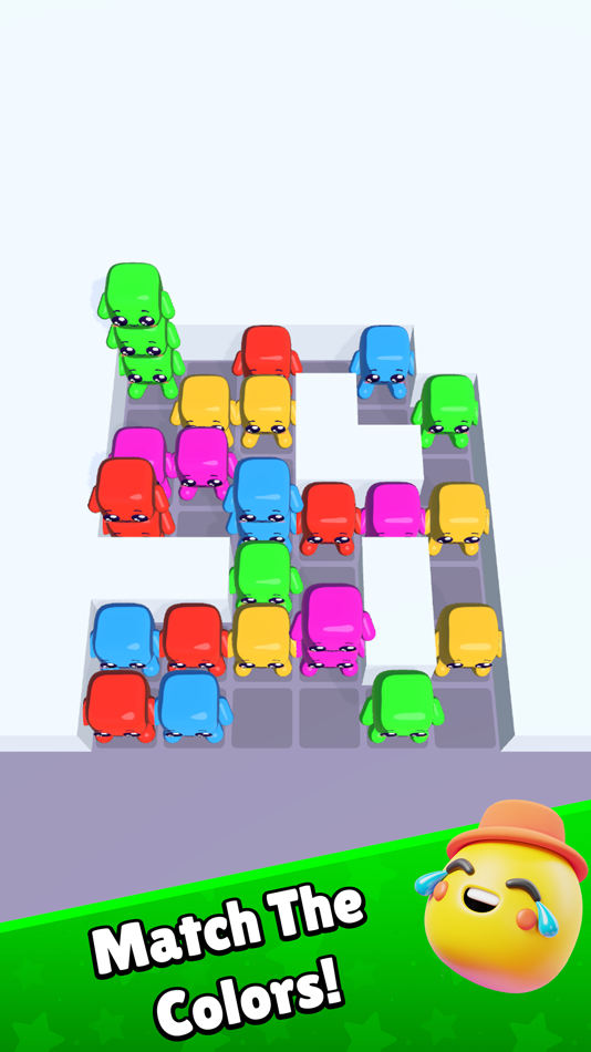 #4. Jam Stack 3D (iOS) 게시자: TAKEOVER INTERACTIVE LTD