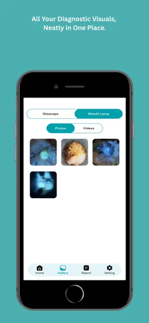 Smart Vericare screenshot 2