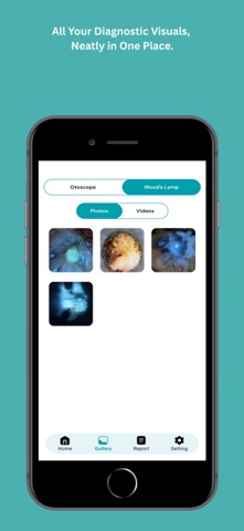 Smart Vericare Screenshot 2 of 3