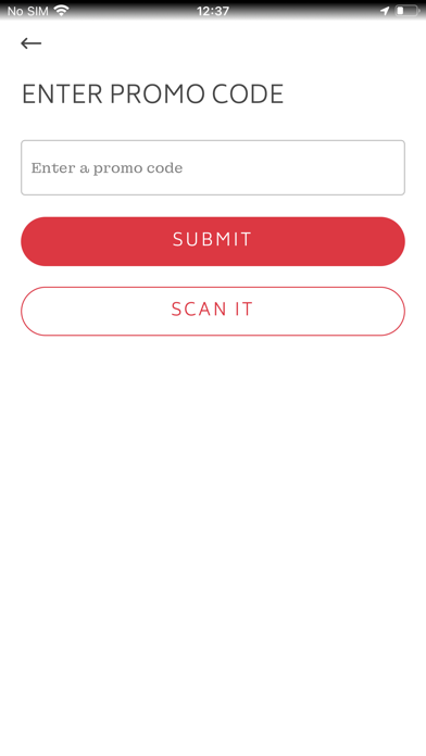 Aroma Restaurants Screenshot