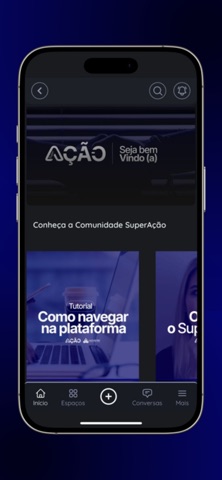 SuperAção Screenshot 5 of 6