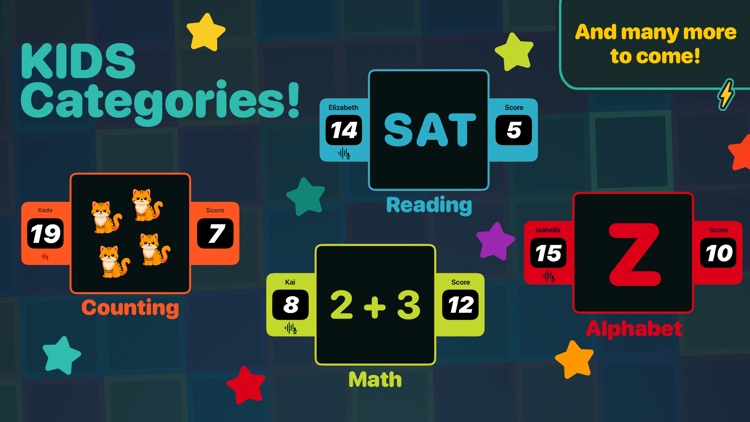 Lightning Round! screenshot-6