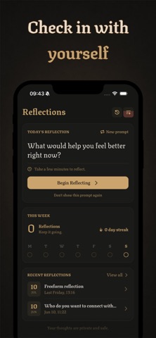 Levla: Habit Tracker RPG screenshot 9
