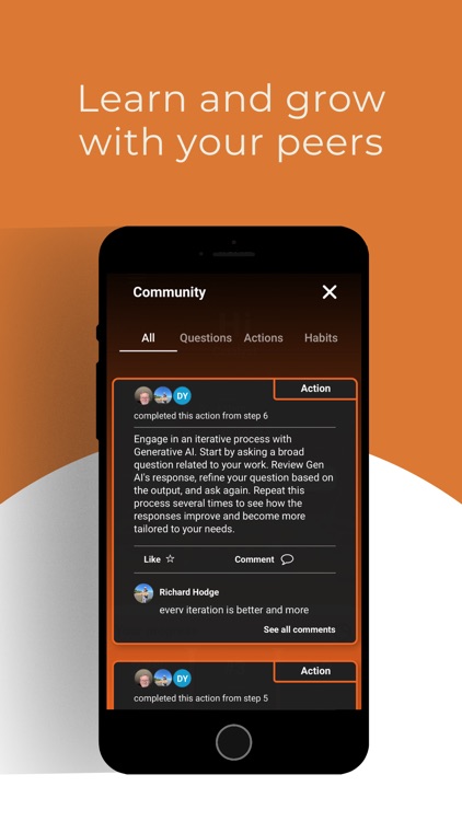 Harness Intelligence screenshot-3