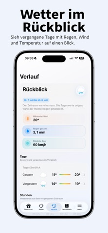 Metevia screenshot