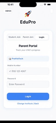 EduPro - AI Study Assistant screenshot 2