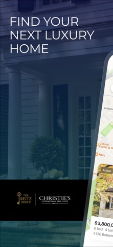 The Reitz Group Screenshot 1 of 7