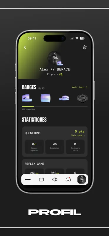 BERACE - Racing Predictions screenshot 9 of 9