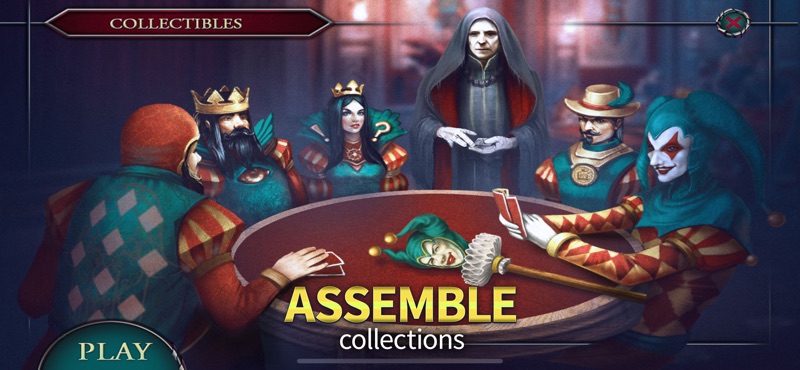 Fatal Luck: Adventure (F2P) screenshot 9