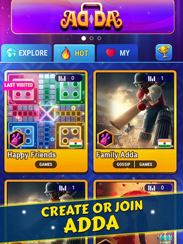 Ludo King screenshot 11