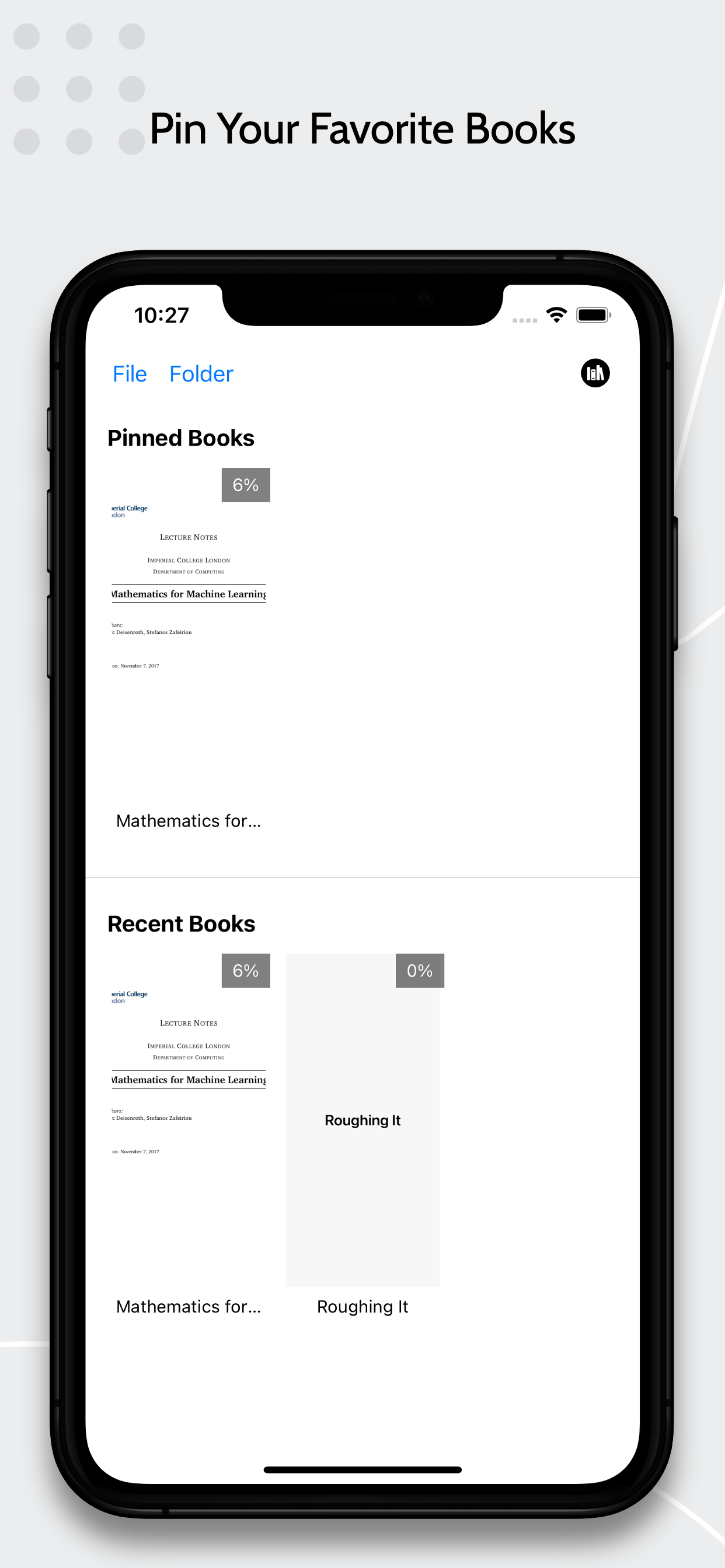 TxtPdf Reader For TXT PDF Book