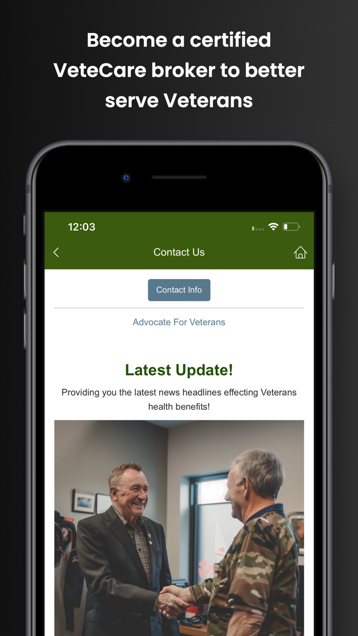 VeteCare By Advocate