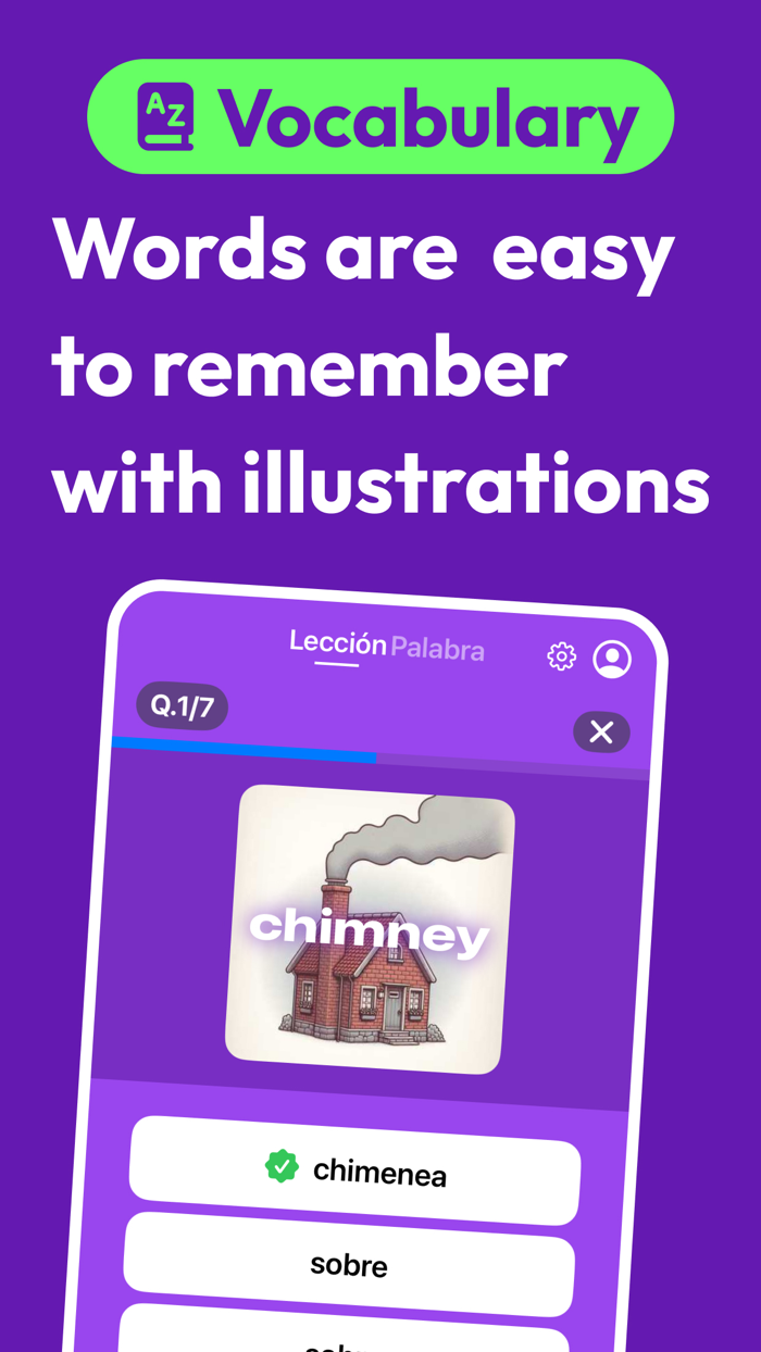 Spoken - English Free Game