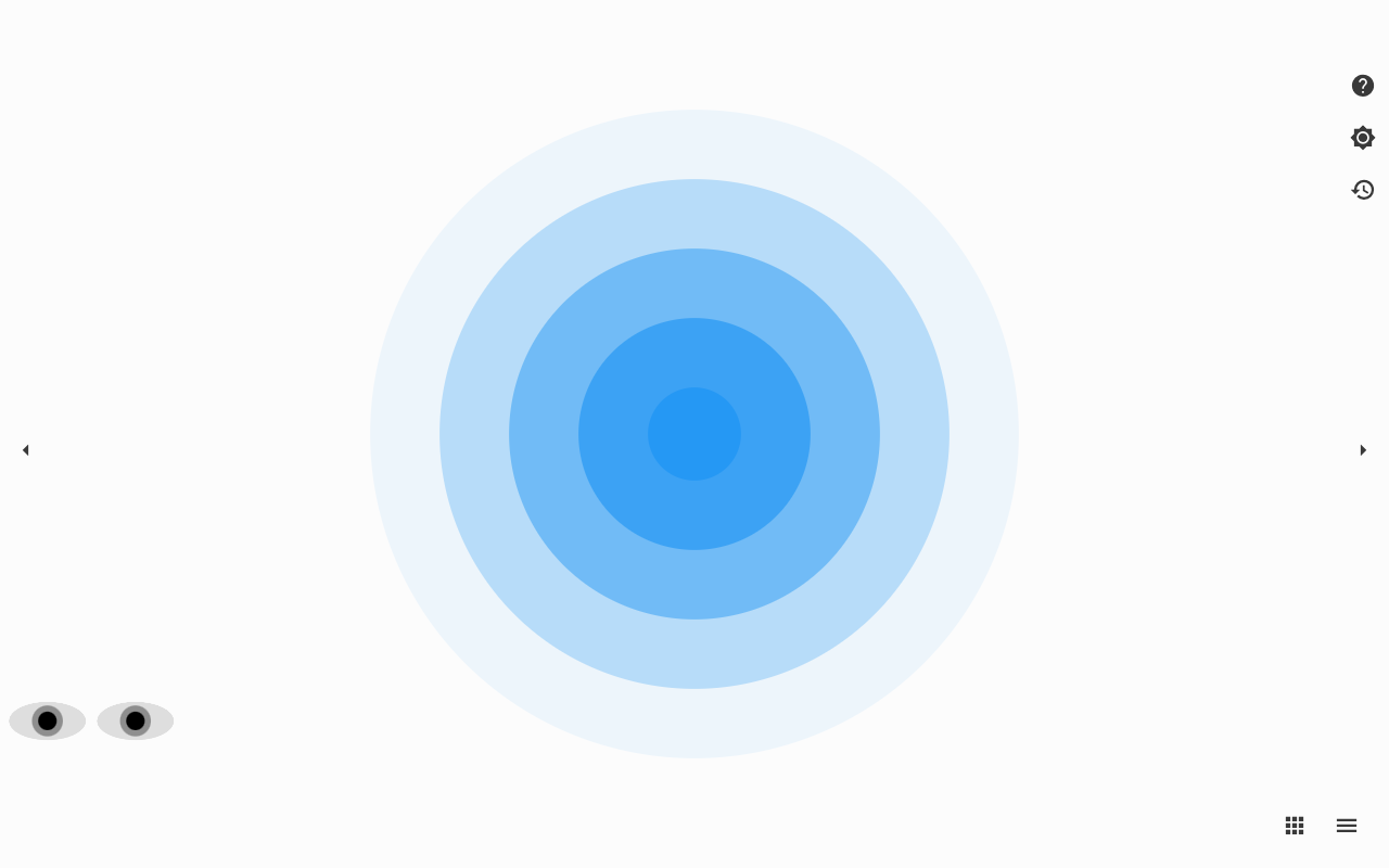 Eye Training Tool screenshot 25
