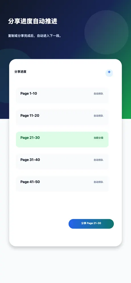 PageLoom screenshot 3