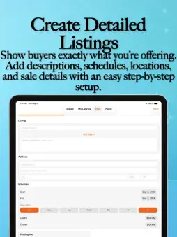 Yard Beacon screenshot 11
