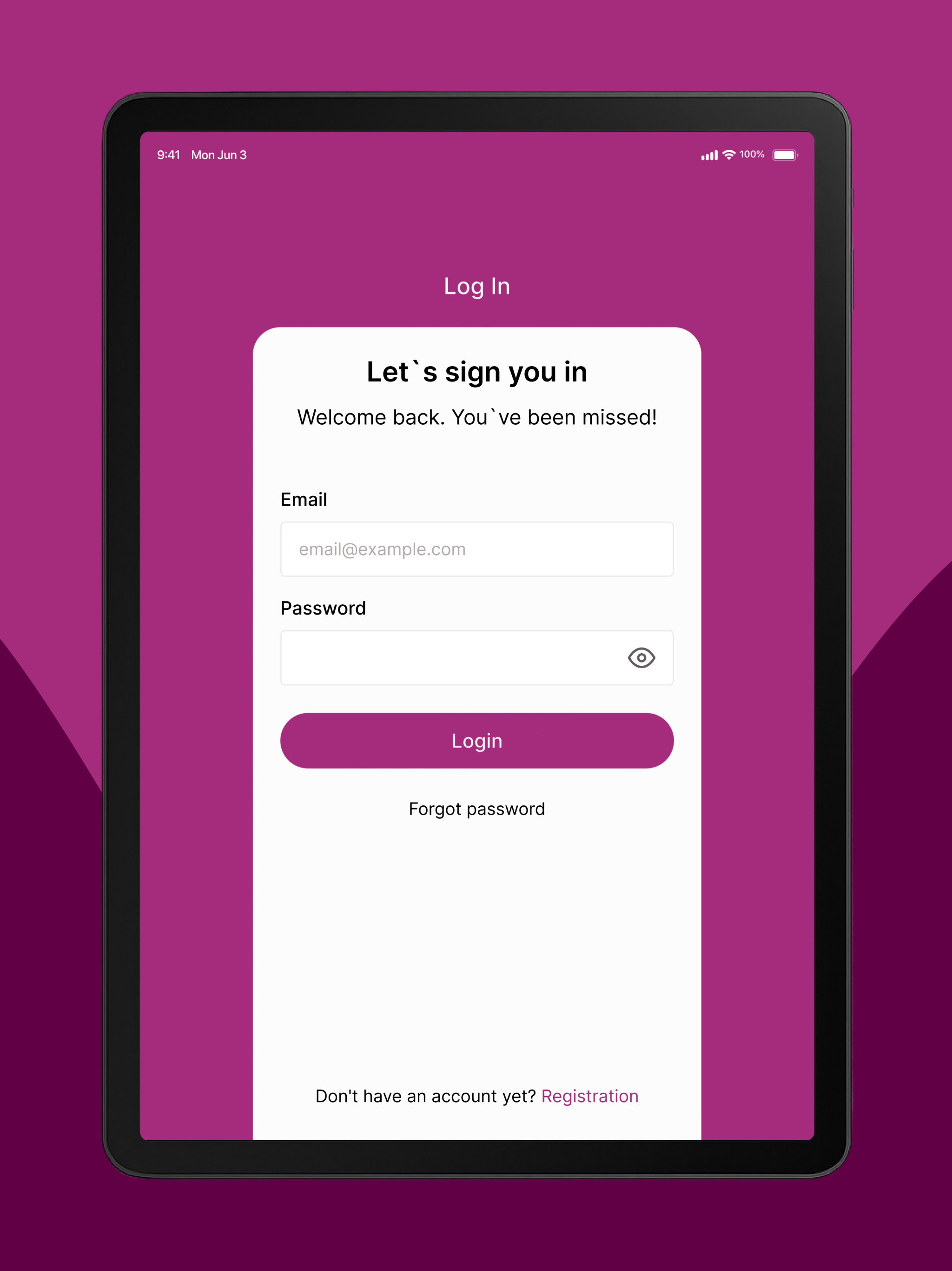 Epoint Georgia screenshot 8