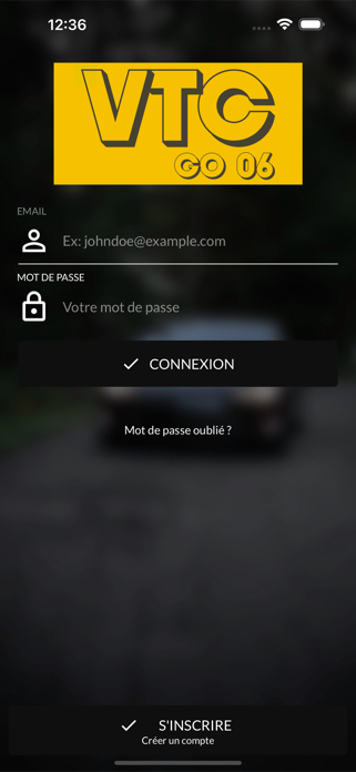 VTC GO 06 Screenshot 1 of 3