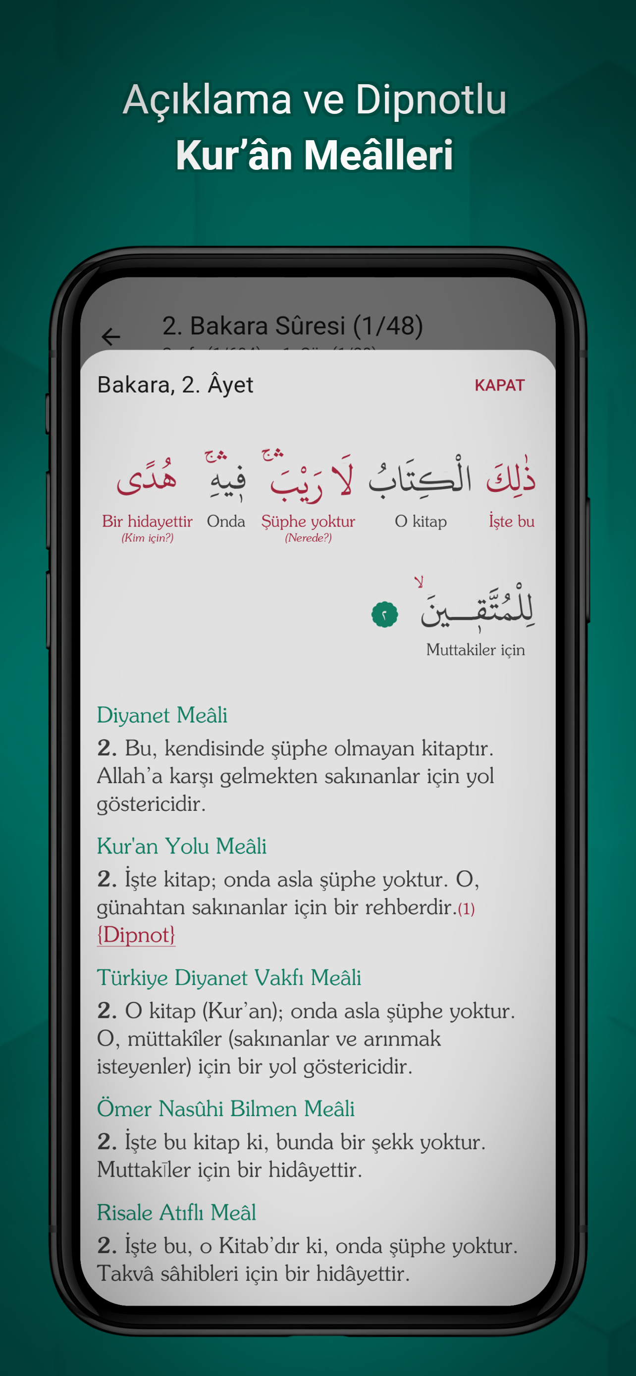 Kur'an Kütüphanesi