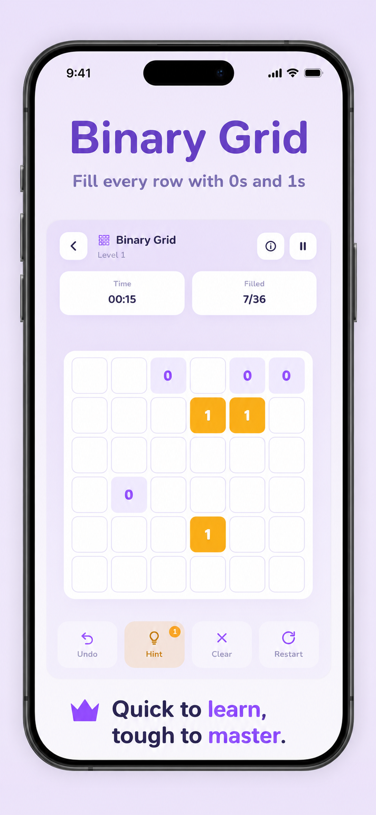 Logic Arena: Daily Puzzles screenshot 4