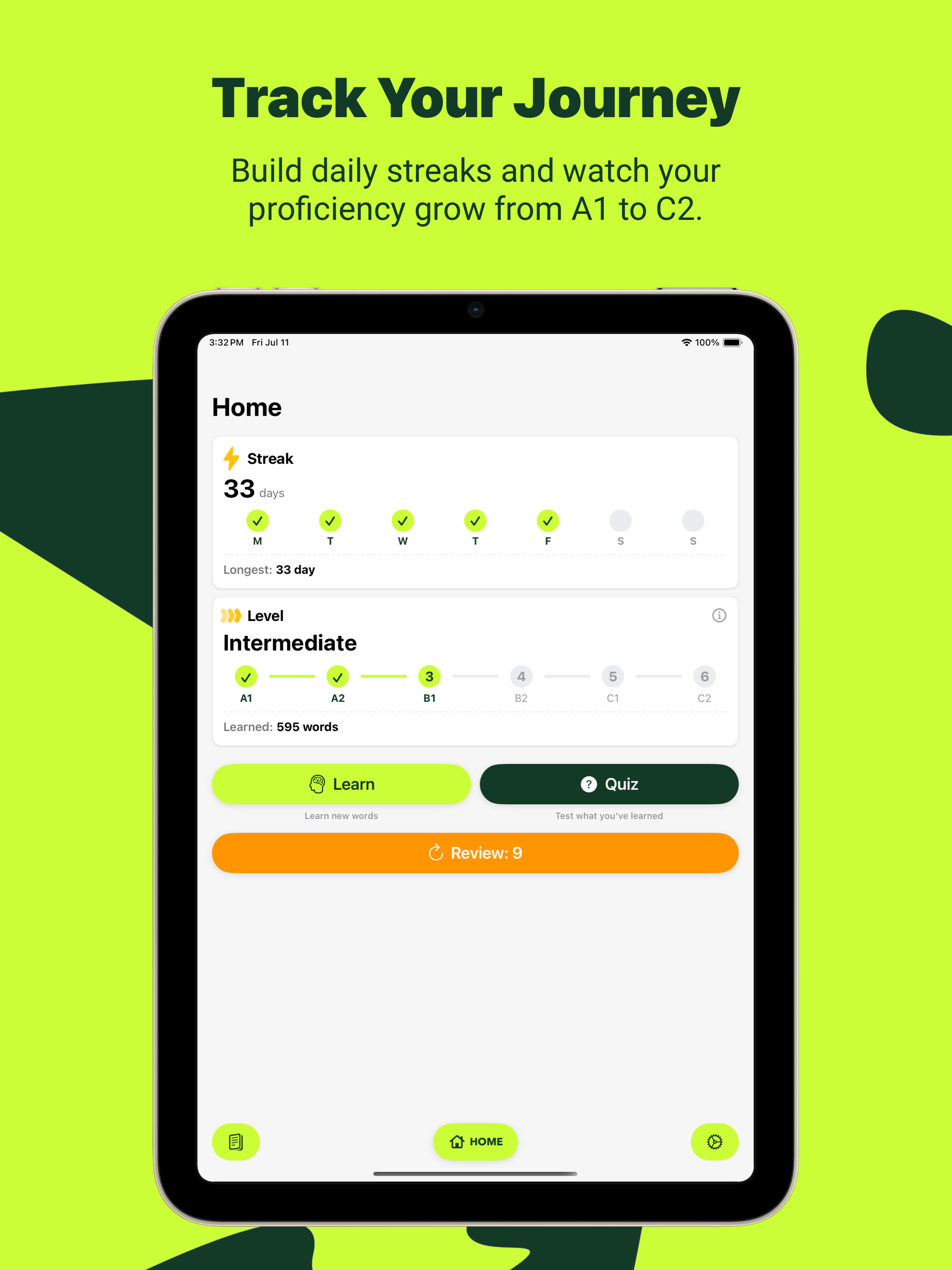 HSK Flashcard - Learn Chinese screenshot 10