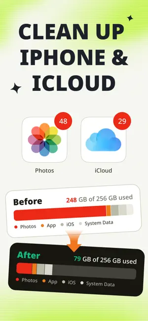 Nebula AI Clean: Cleaner Pro screenshot 2