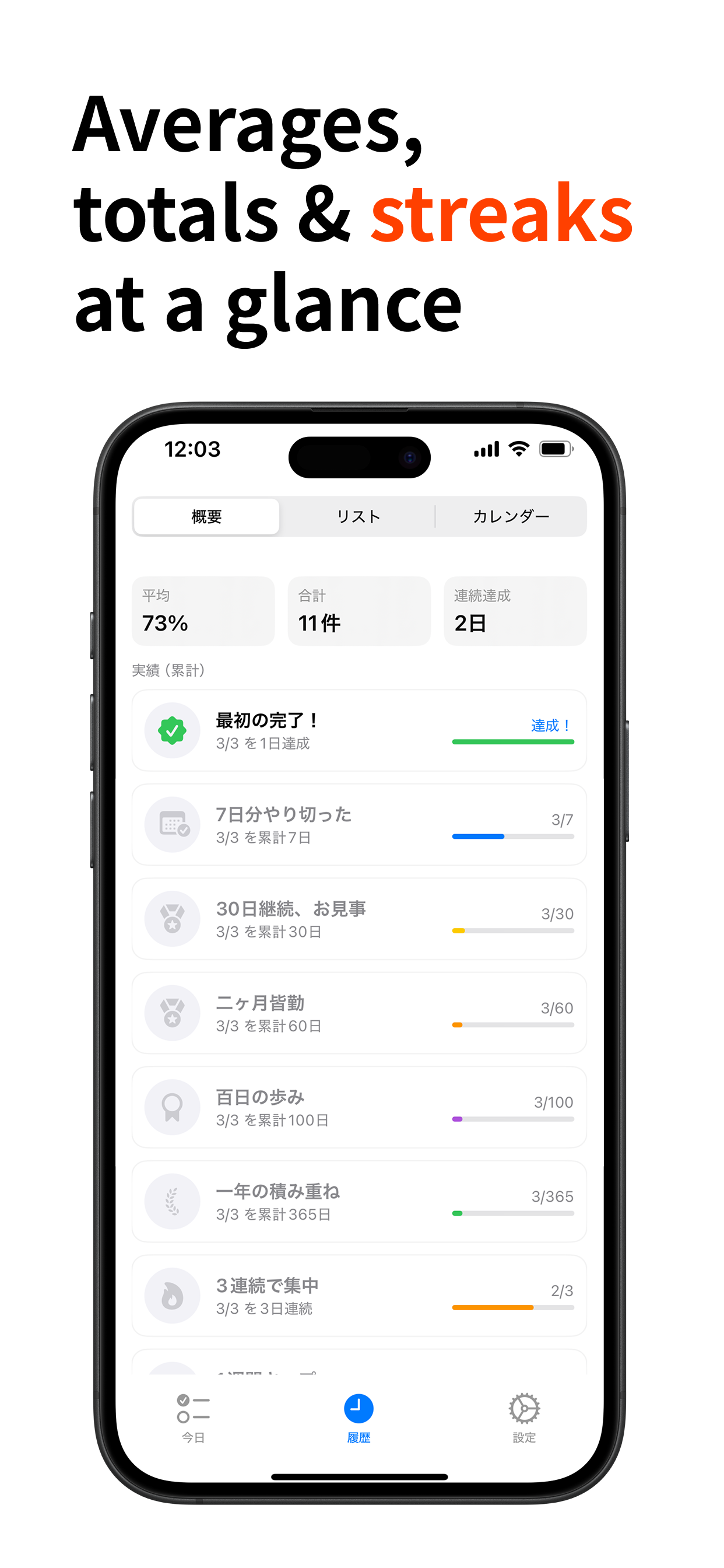 Today’s 3 screenshot 4