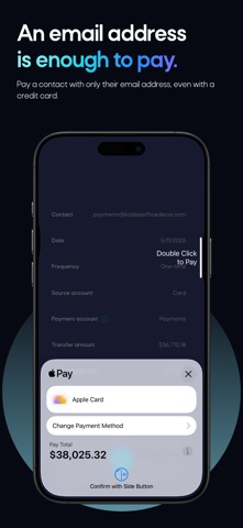 looch · Business Super App Screenshot 6 of 8