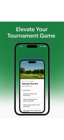 TeeTalk screenshot