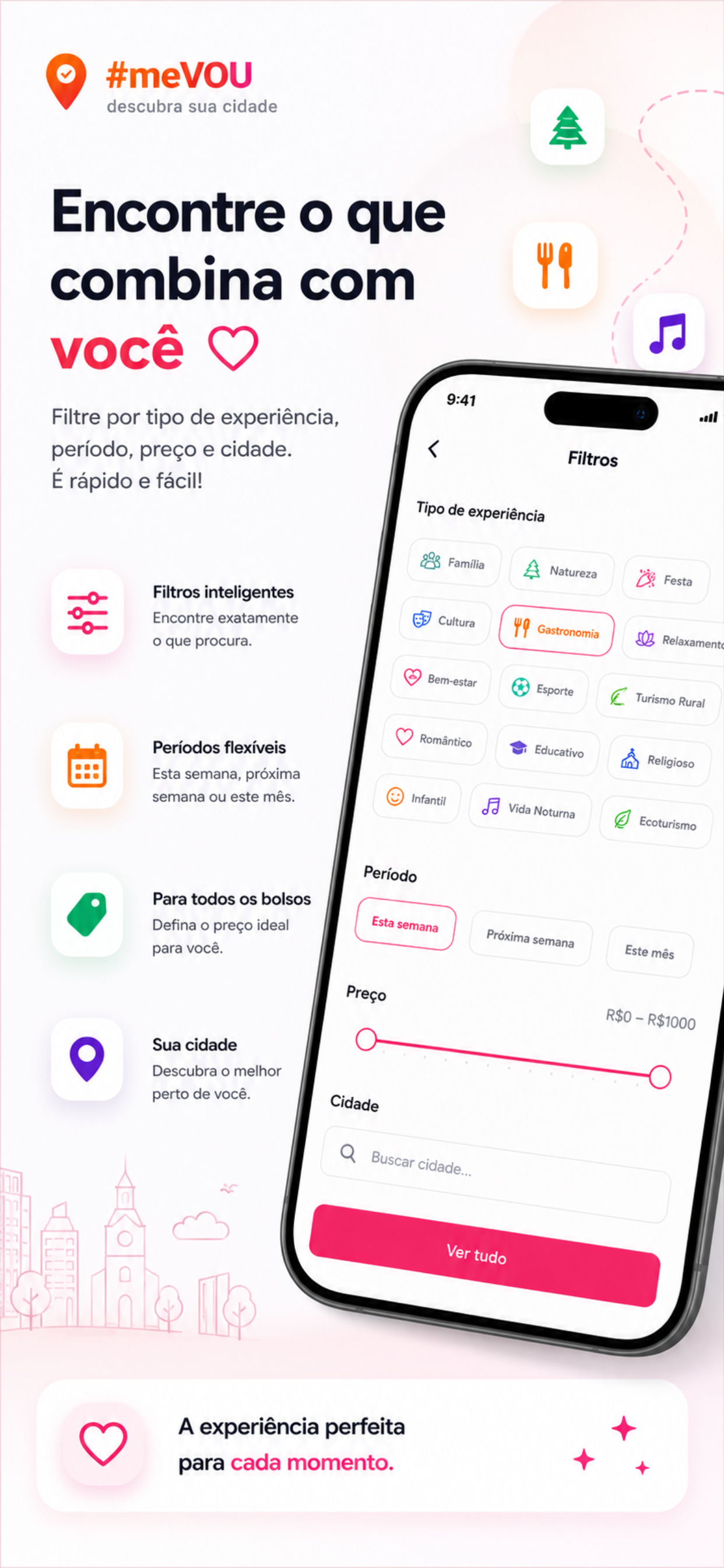 meVOU screenshot 9