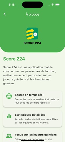 Score 224 screenshot
