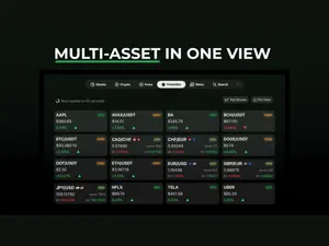 Market TV: Live Market News screenshot 4