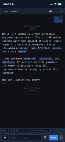 IM.codes Screenshot 7 of 8
