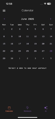 PumpProgress Screenshot 2 of 5