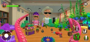 Crazy Octopus Game screenshot 2