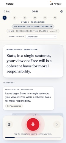 Dialectic Method Screenshot 3 of 10