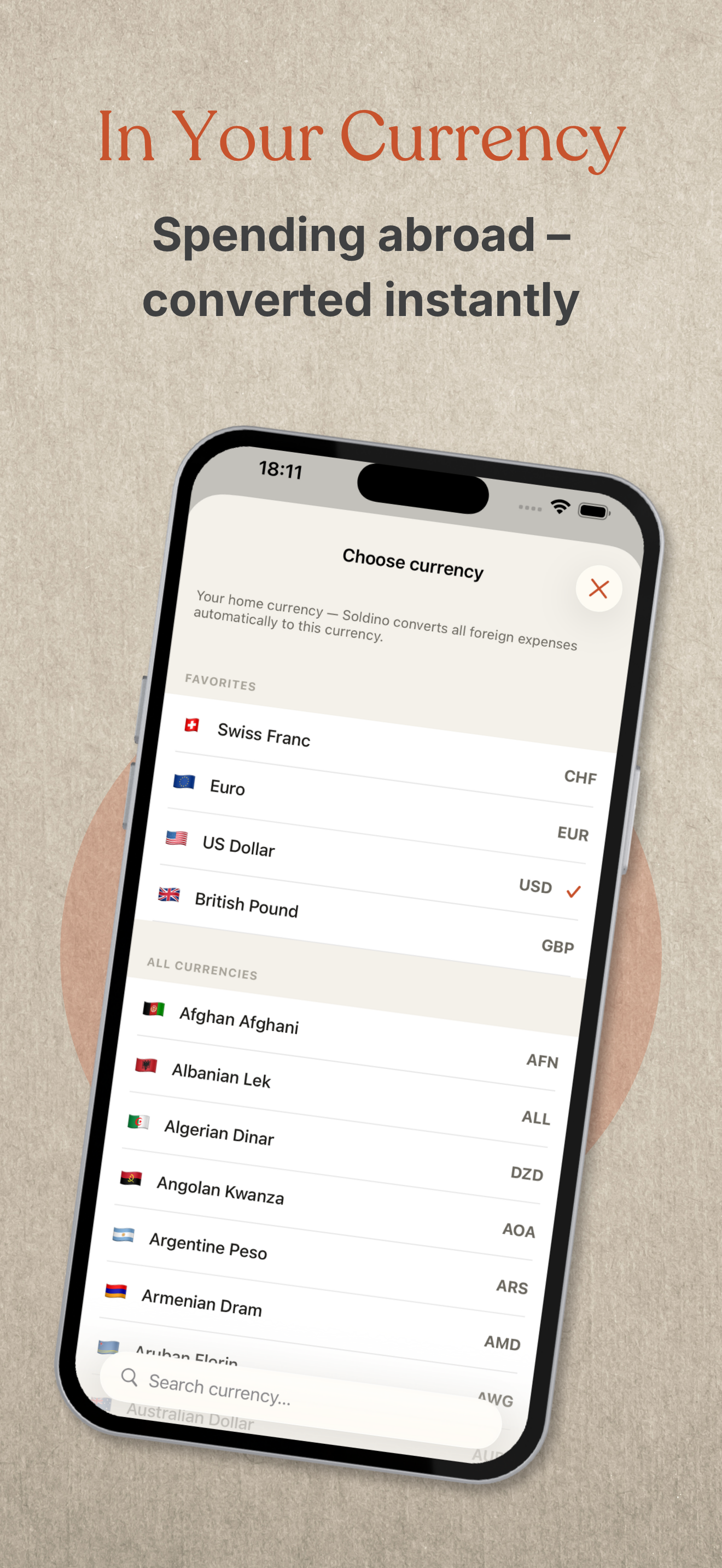Soldino screenshot 3