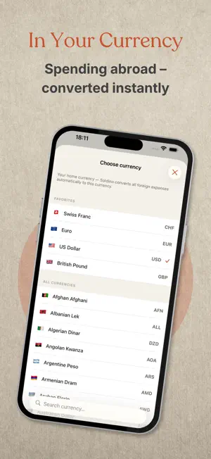 Soldino screenshot 3