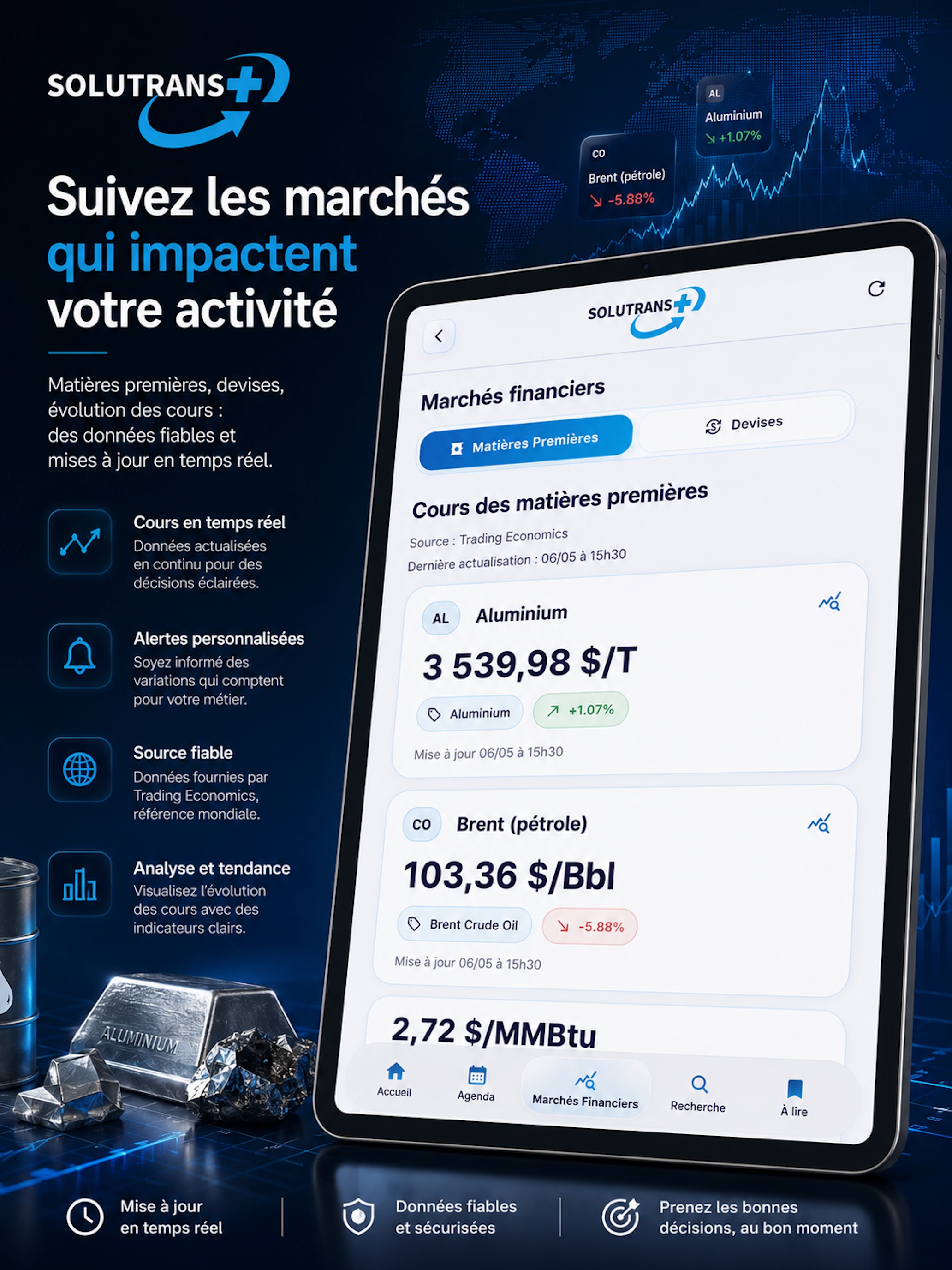 Solutrans + screenshot 10