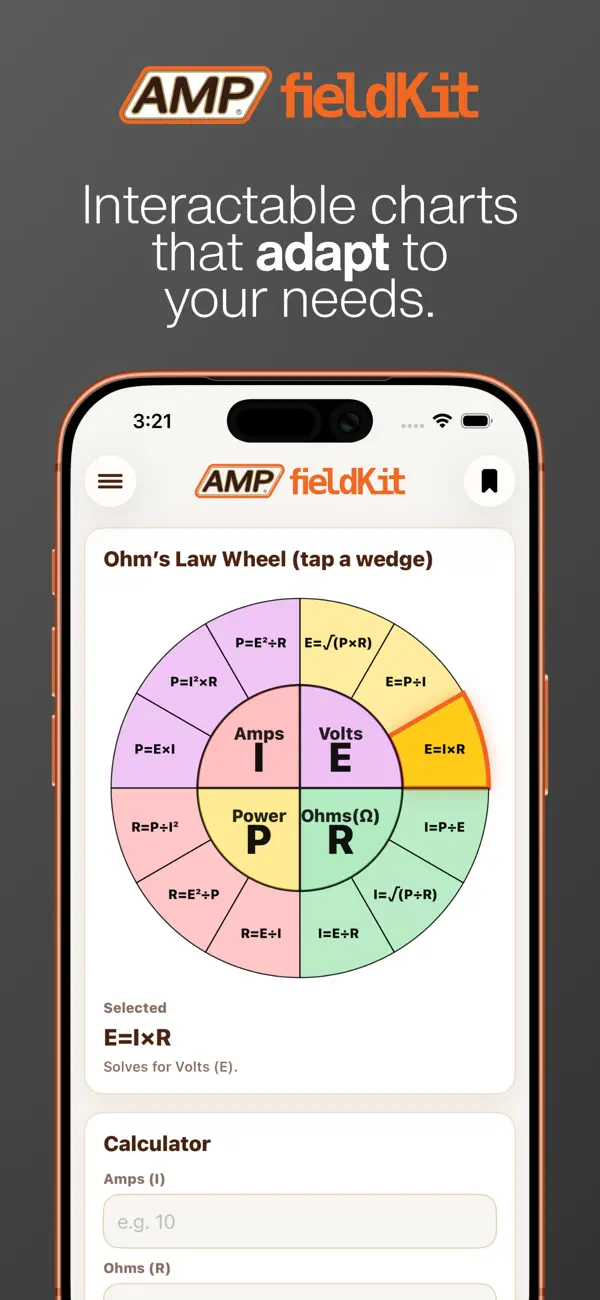 Screenshot #2 pour AMPFieldKit