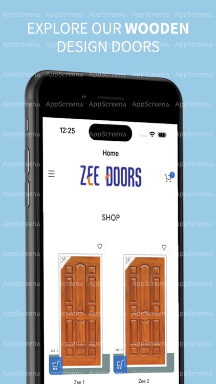 Zee Doors