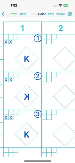 StrikeEmOut screenshot 2